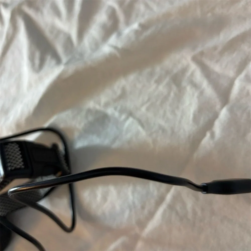 Audiovance Bark Training Collar with LED Display & Adjustable‎ Shock